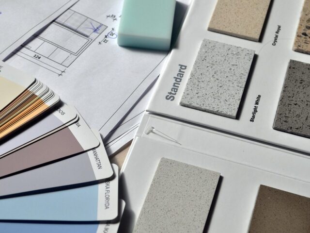 Design consultation